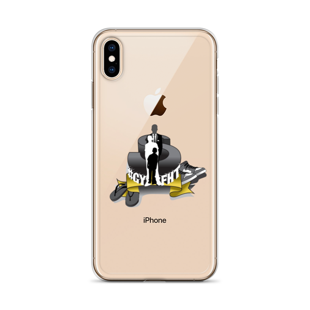 iPhone Case