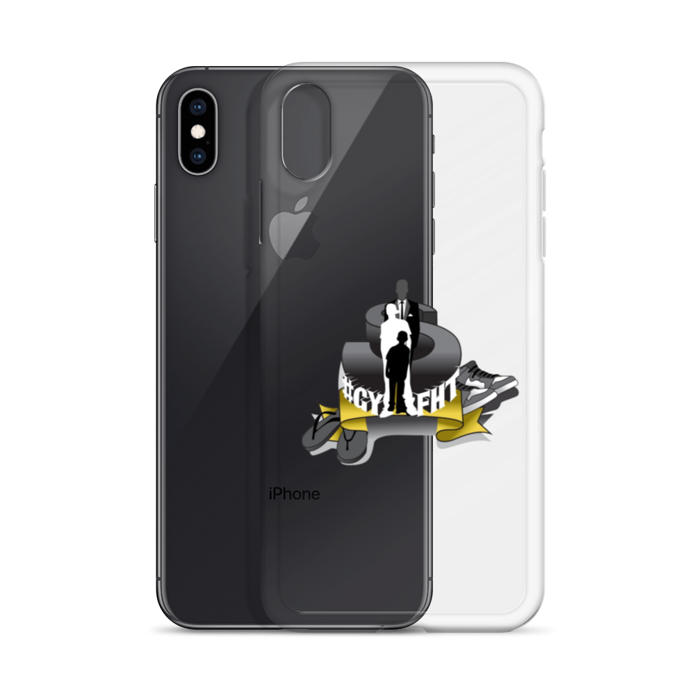 iPhone Case