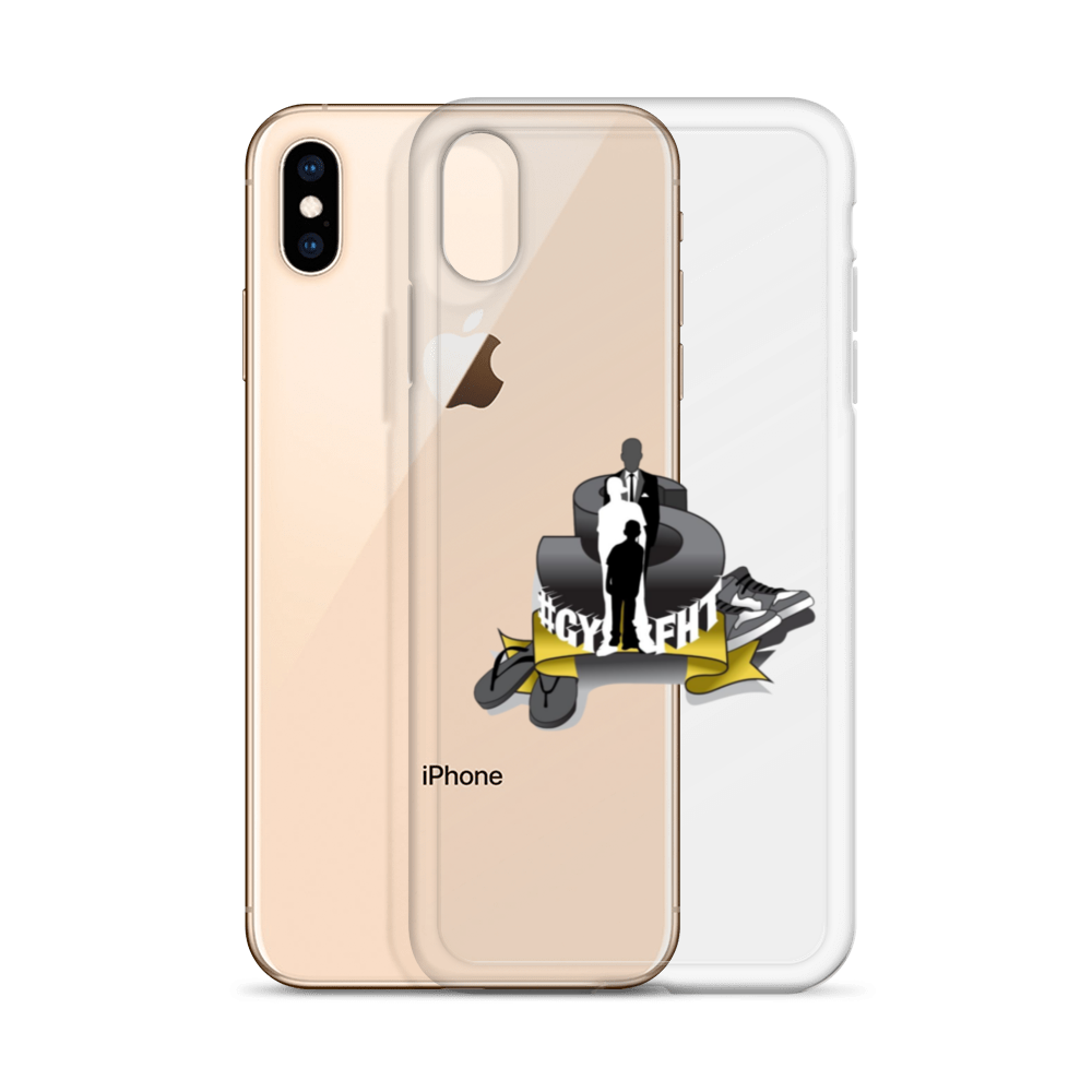 iPhone Case