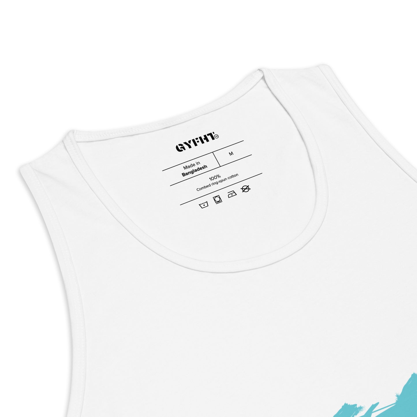 Gyfht Meaning Men’s premium tank top