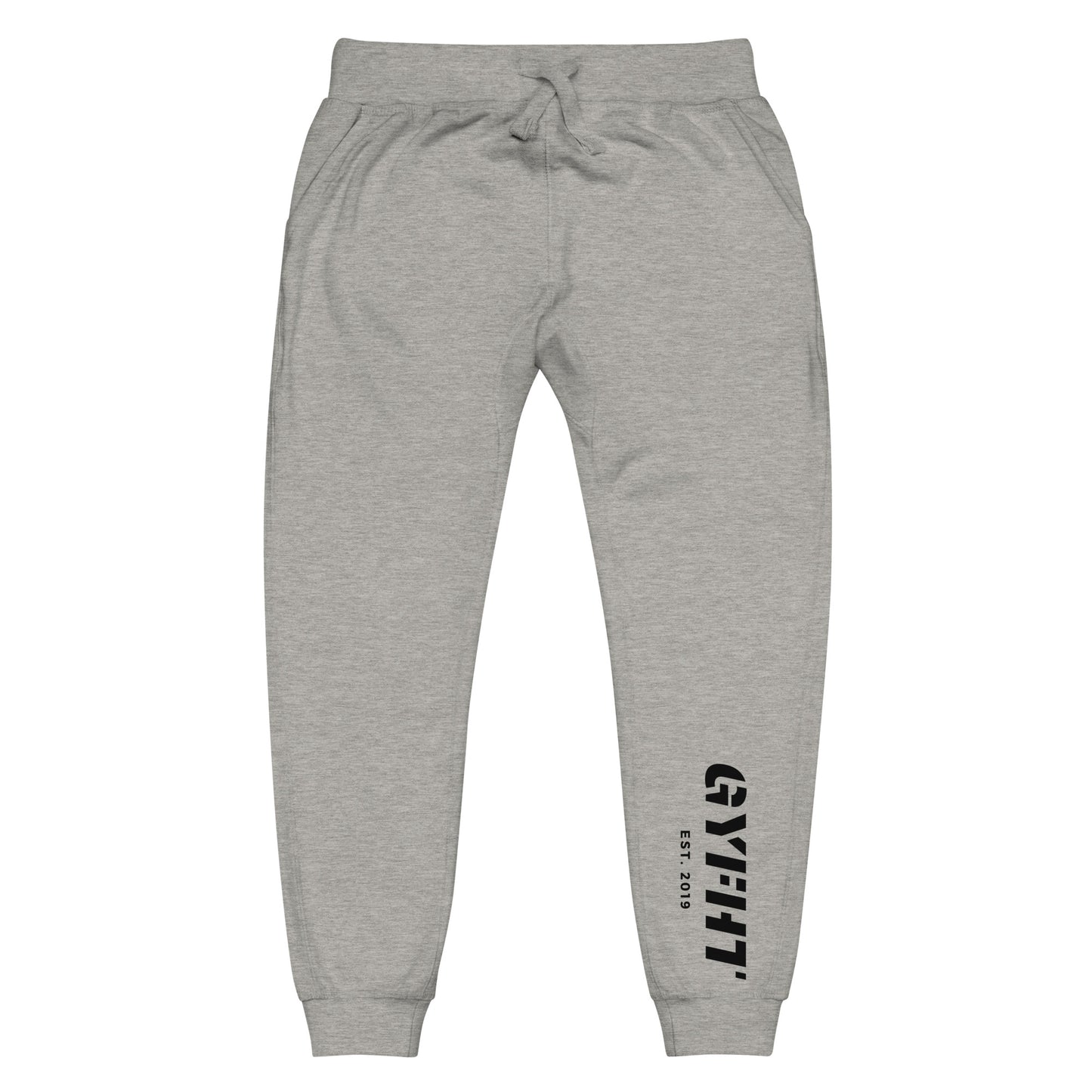 Gyfht Est. Unisex fleece sweatpants