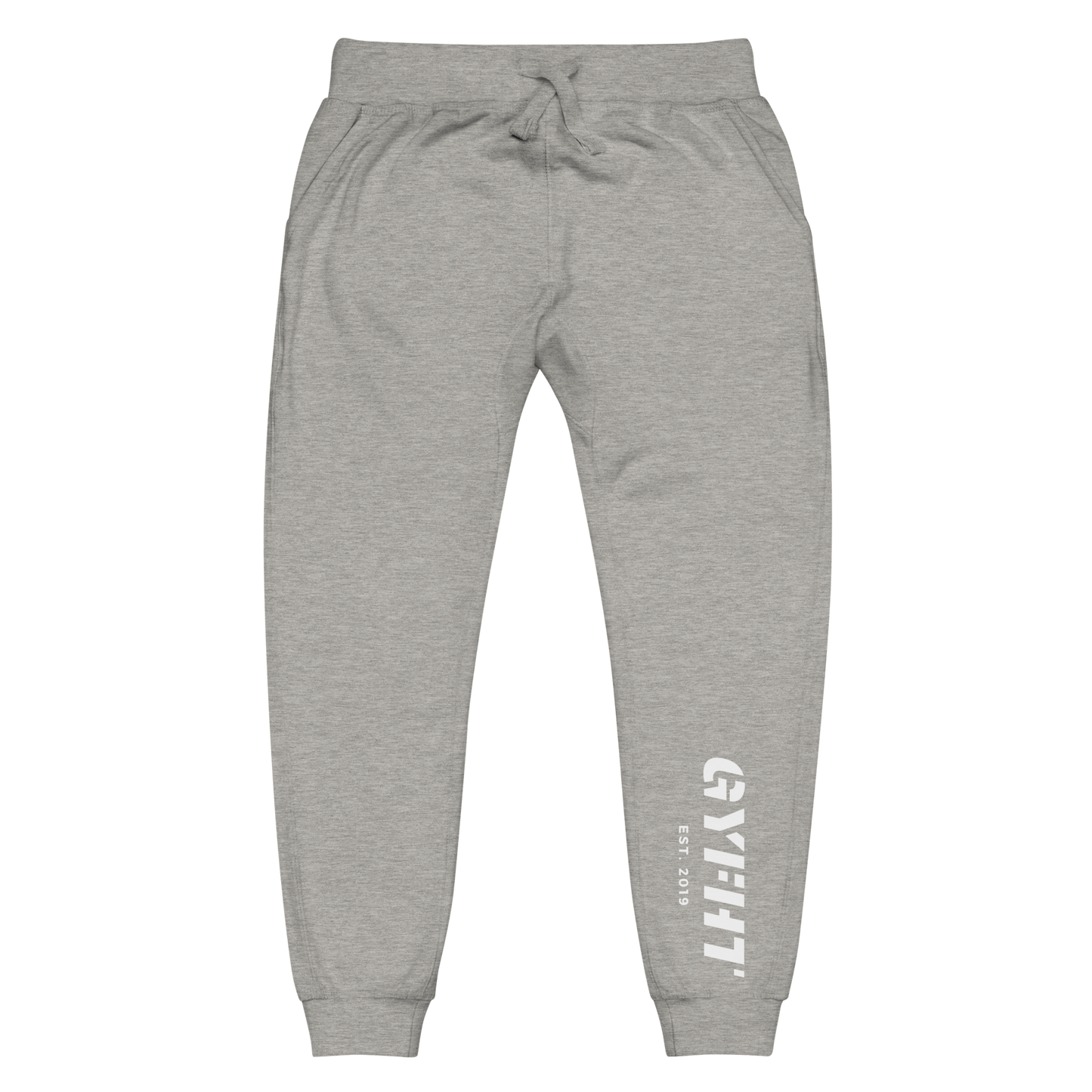 Gyfht Est. Unisex fleece sweatpants