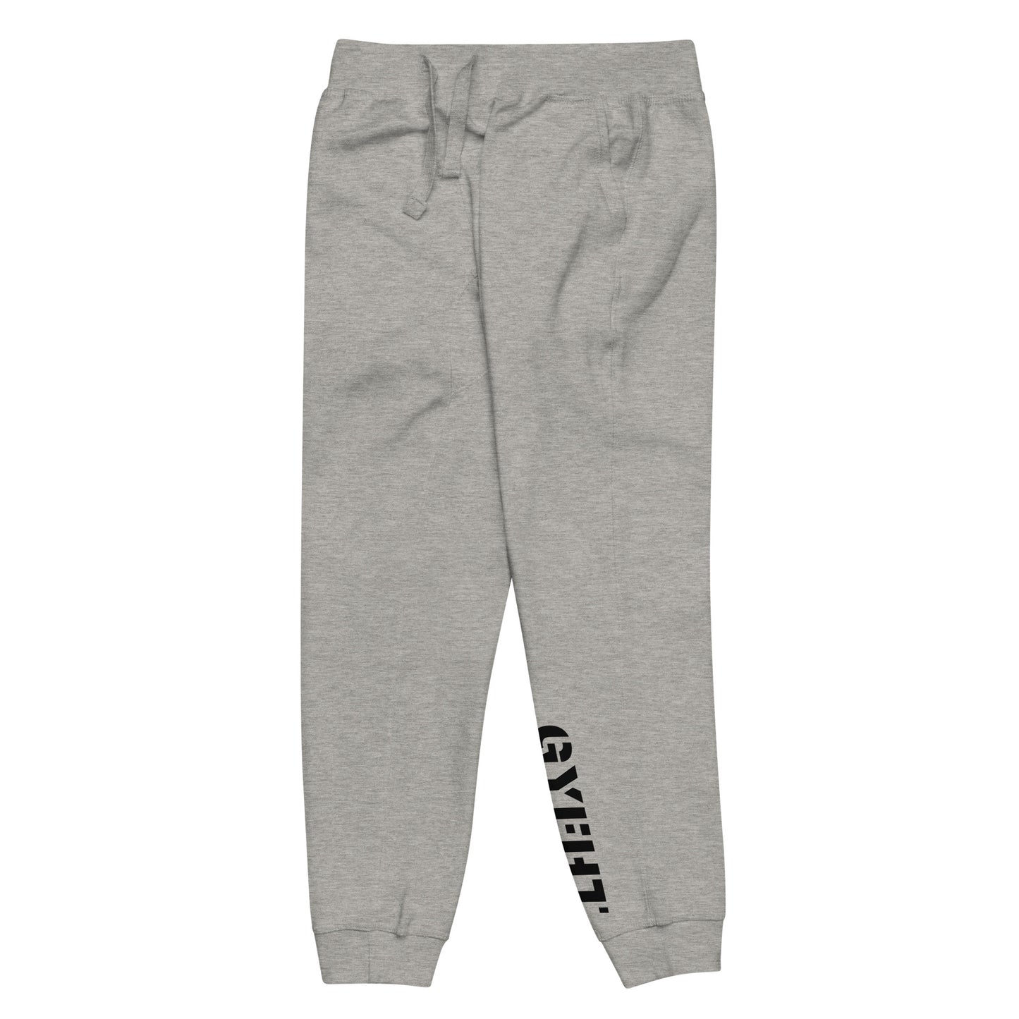 Gyfht Est. Unisex fleece sweatpants