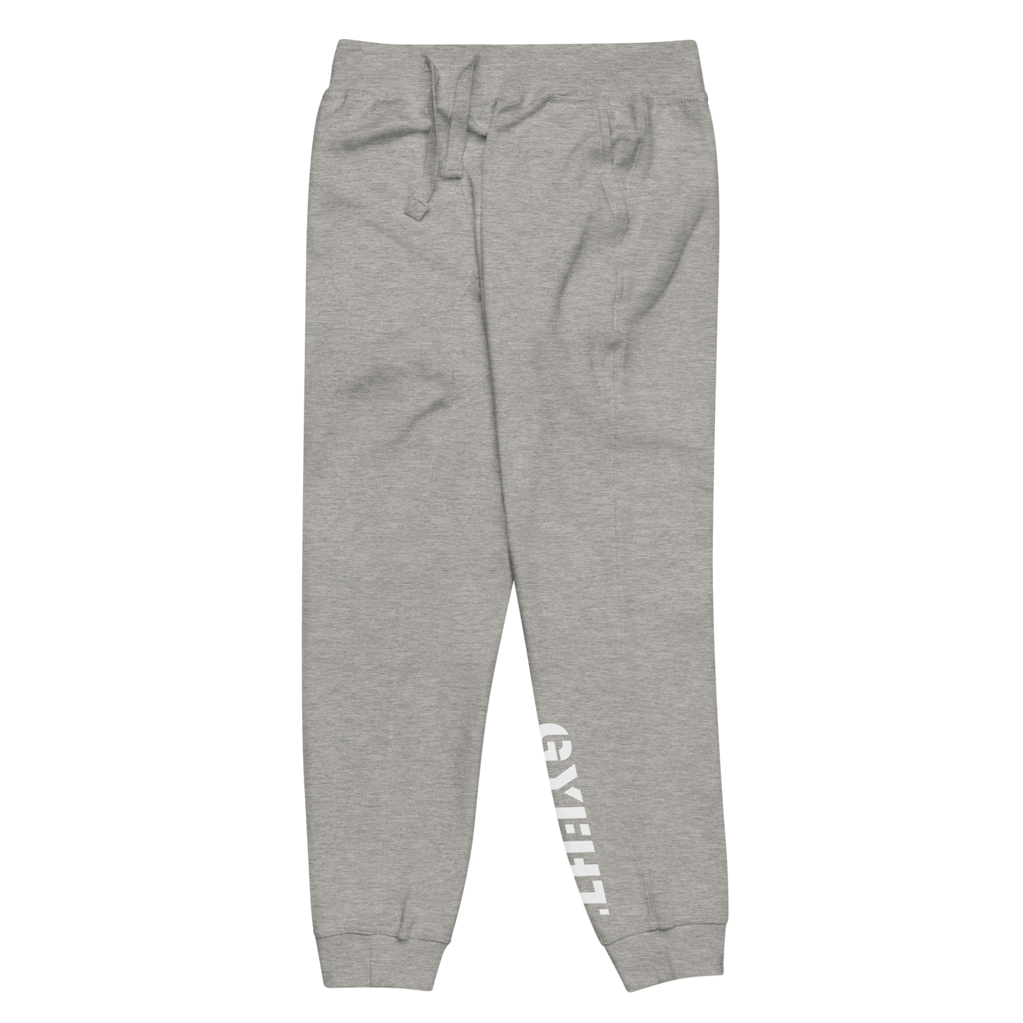 Gyfht Est. Unisex fleece sweatpants