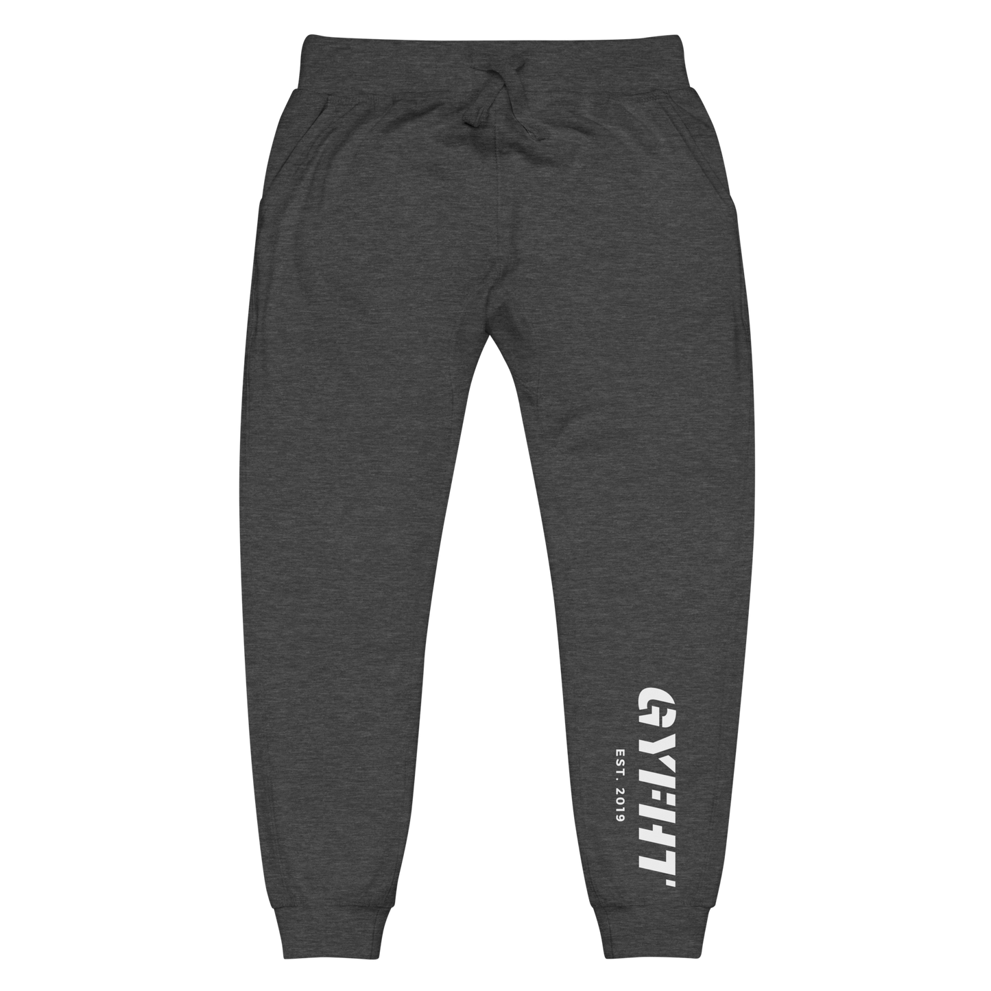 Gyfht Est. Unisex fleece sweatpants