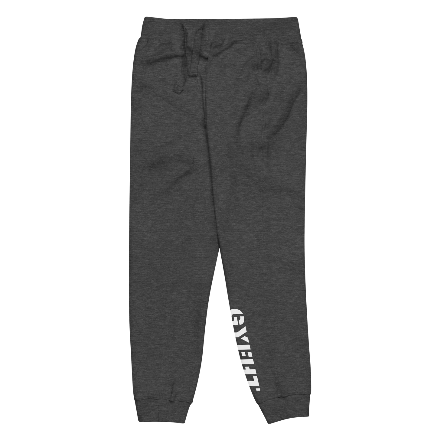 Gyfht Est. Unisex fleece sweatpants