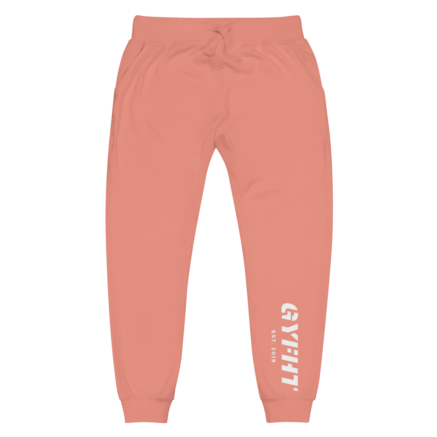 Gyfht Est. Unisex fleece sweatpants