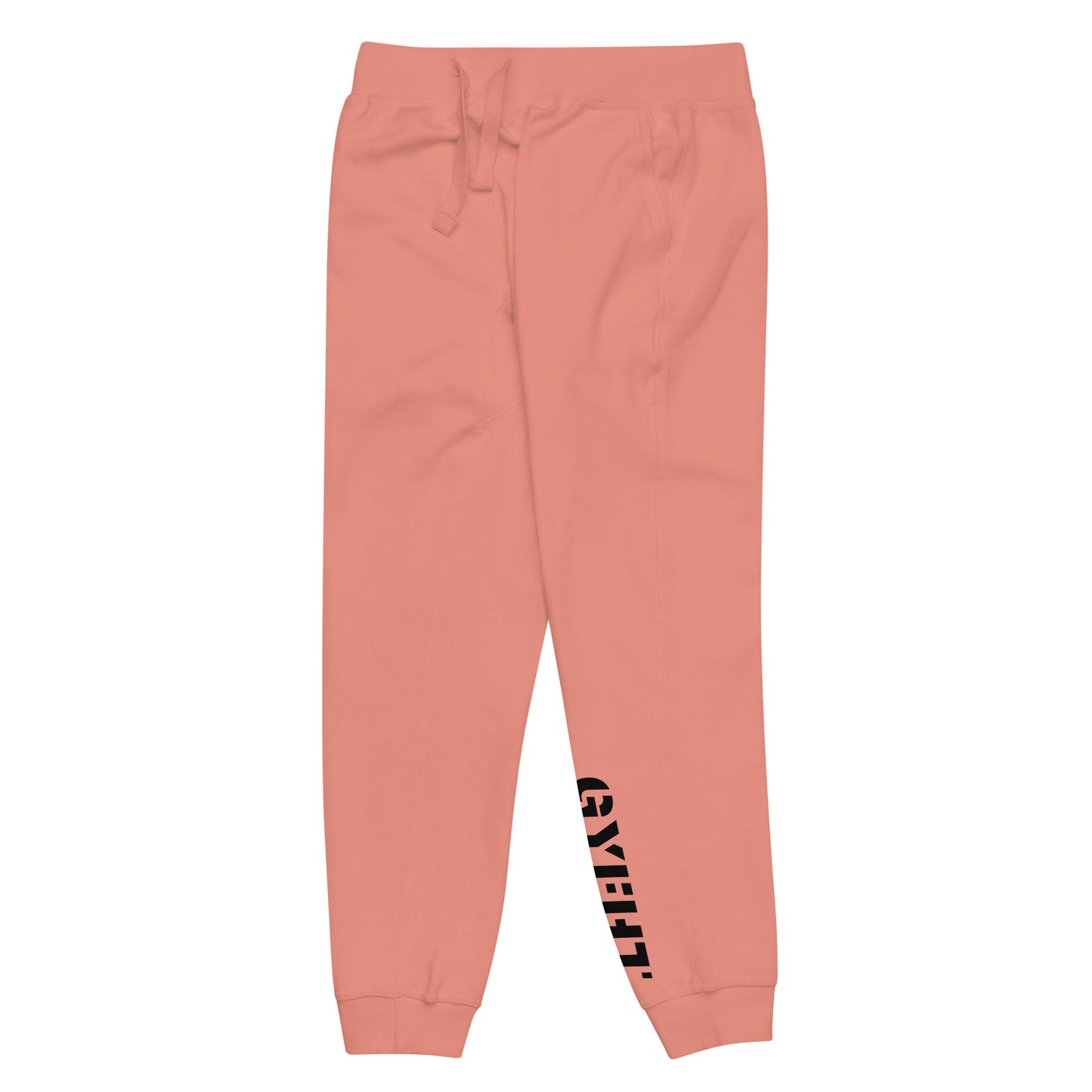 Gyfht Est. Unisex fleece sweatpants