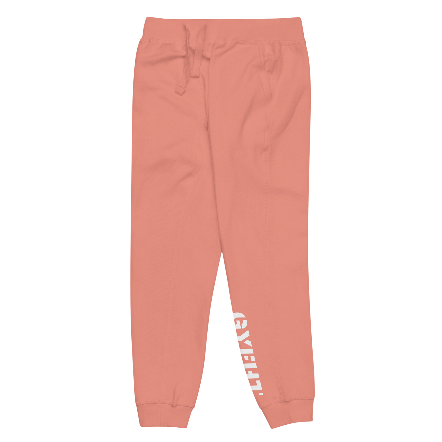 Gyfht Est. Unisex fleece sweatpants