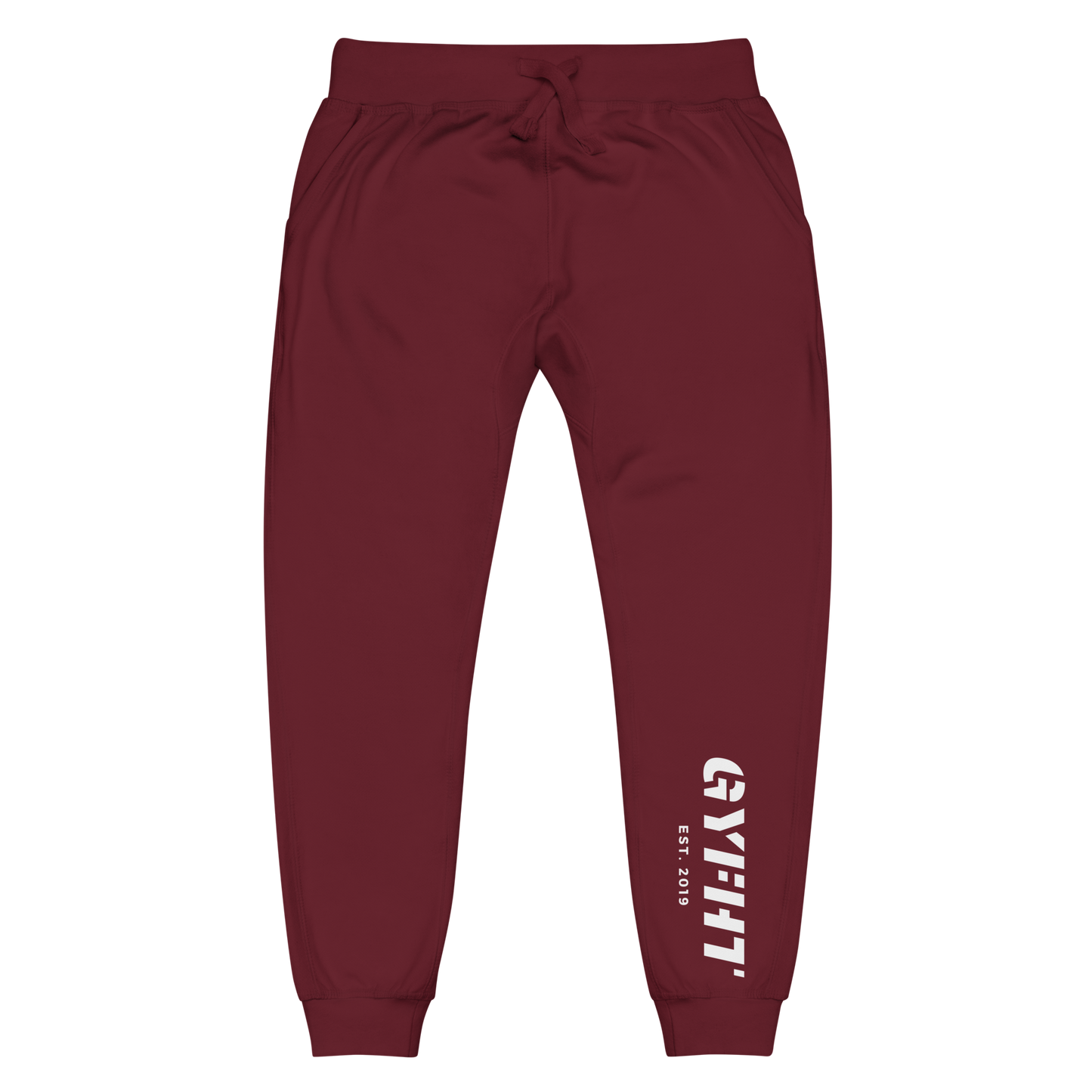 Gyfht Est. Unisex fleece sweatpants