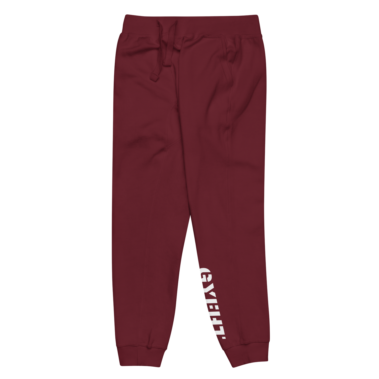 Gyfht Est. Unisex fleece sweatpants