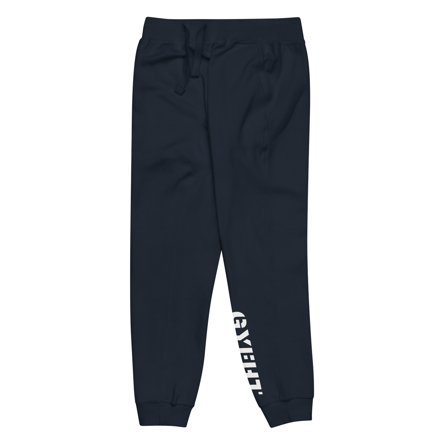 Gyfht Est. Unisex fleece sweatpants