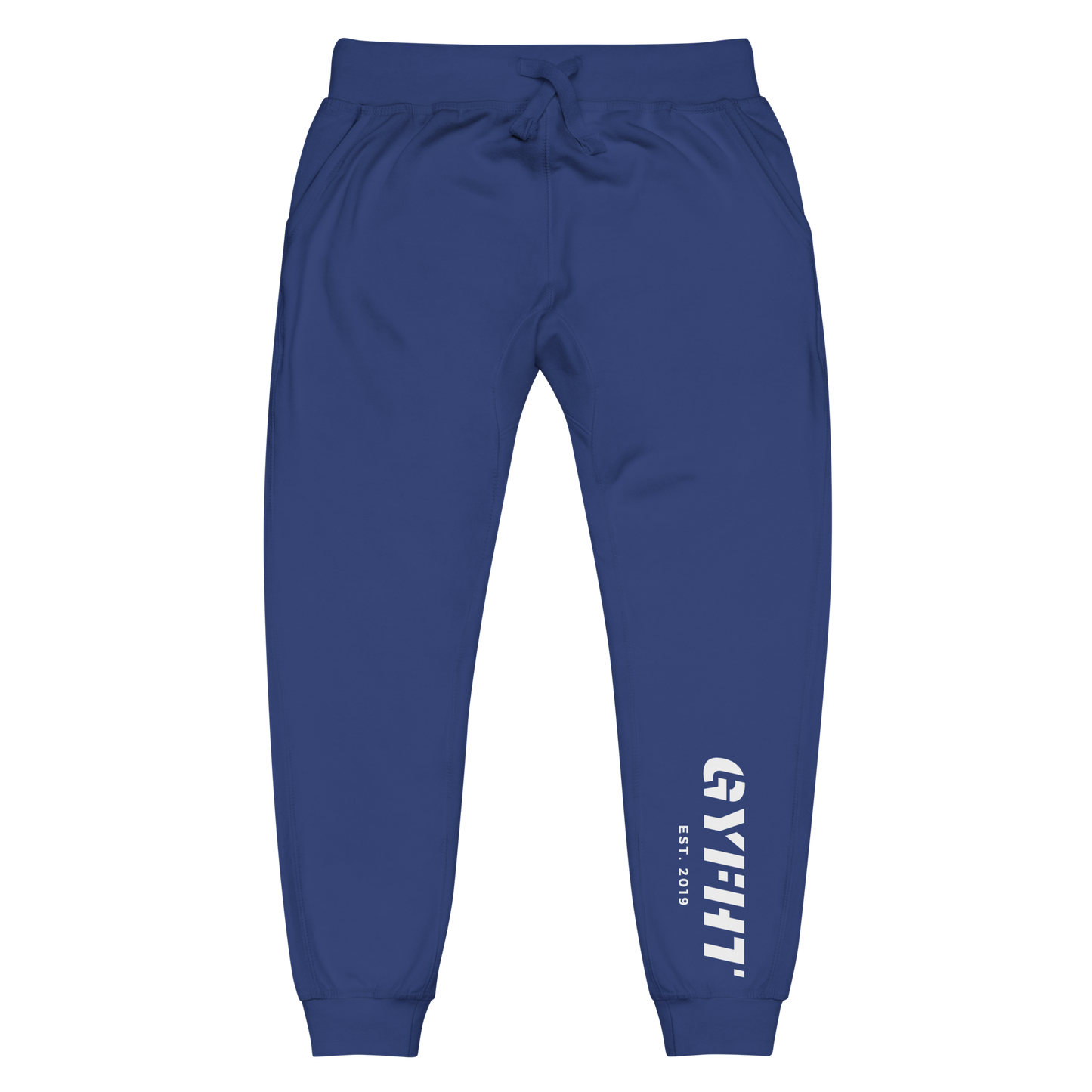Gyfht Est. Unisex fleece sweatpants