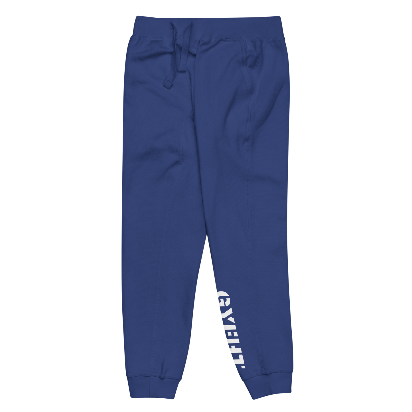 Gyfht Est. Unisex fleece sweatpants