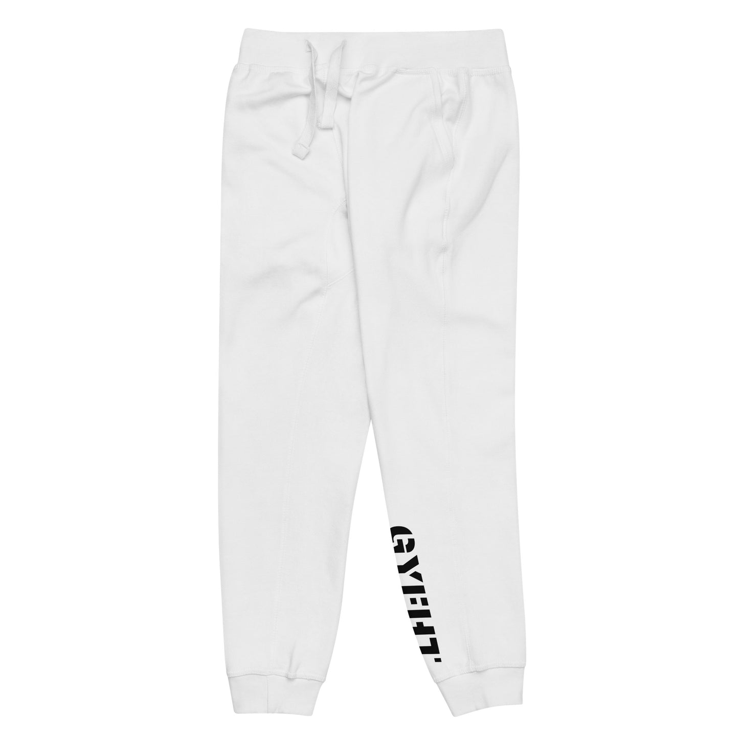 Gyfht Est. Unisex fleece sweatpants