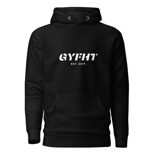 Gyfht Est. Unisex Hoodie
