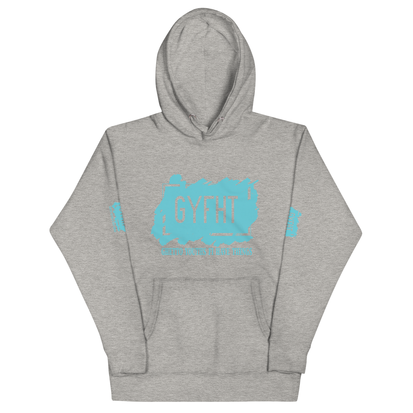 Gyfht Meaning Unisex Hoodie