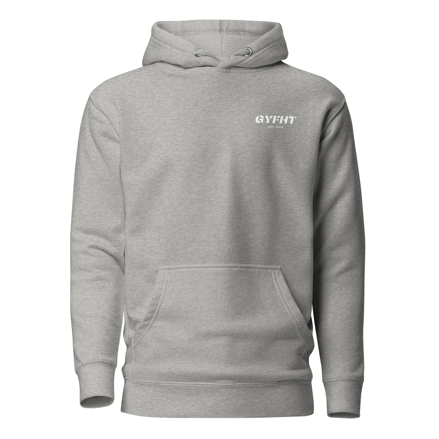 Jamaican Heritage Unisex Hoodie