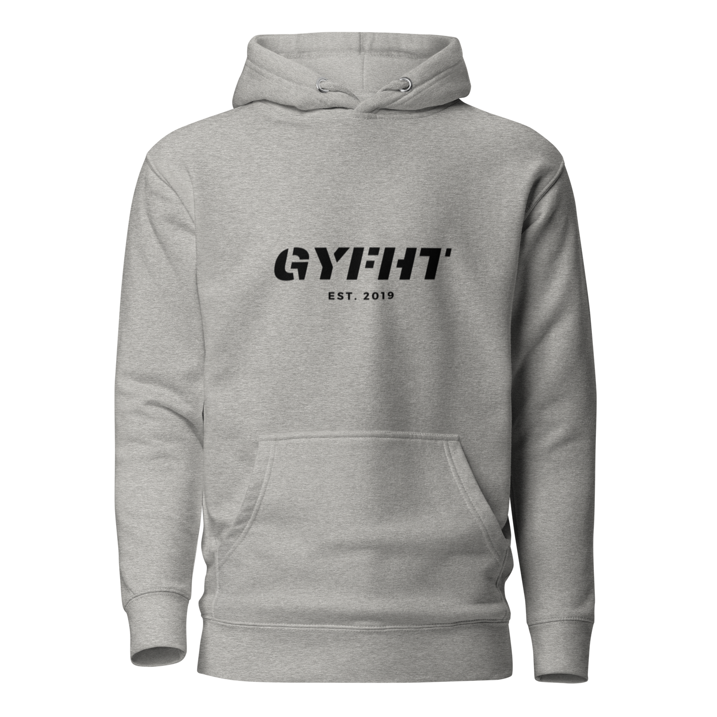 Gyfht Est. Unisex Hoodie
