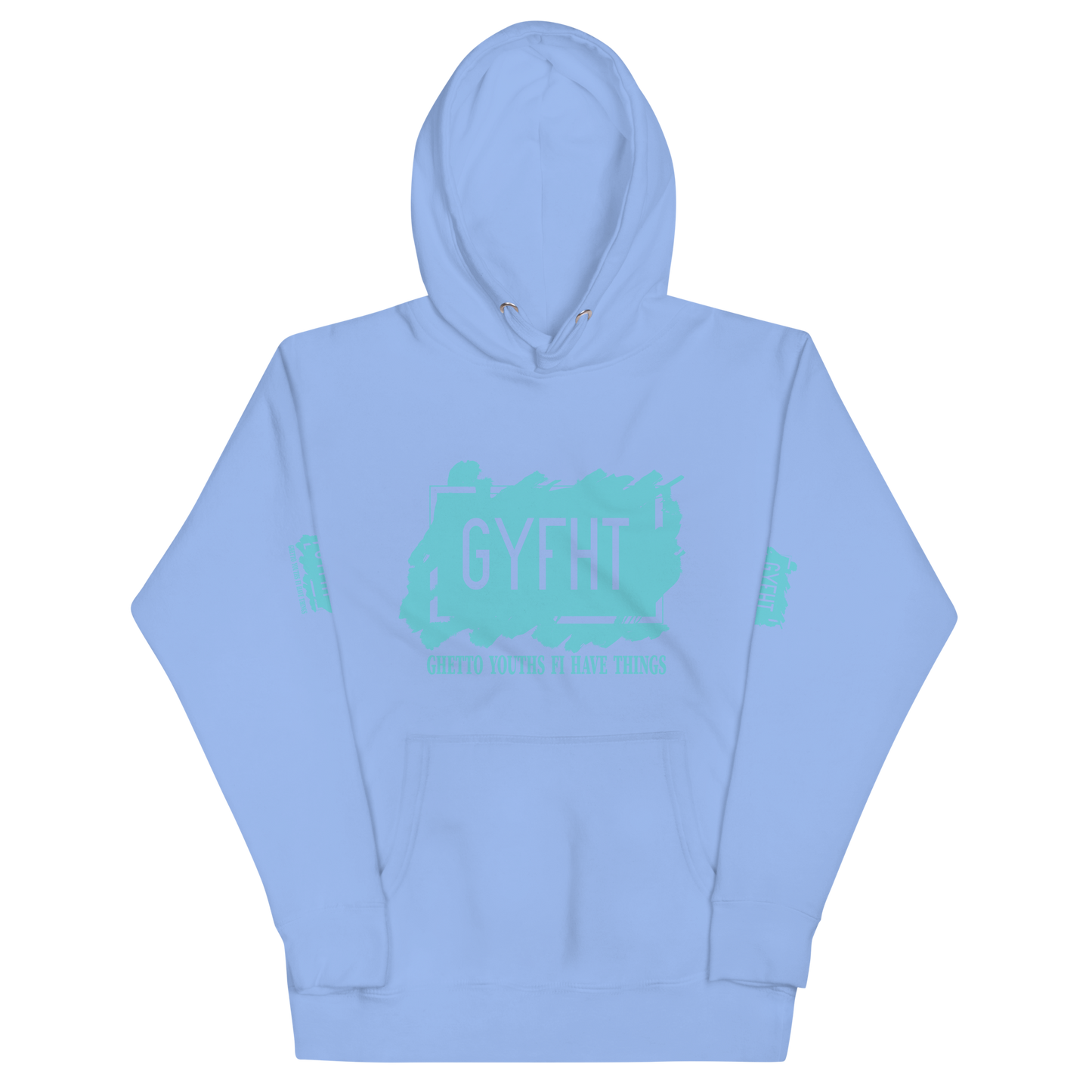 Gyfht Meaning Unisex Hoodie