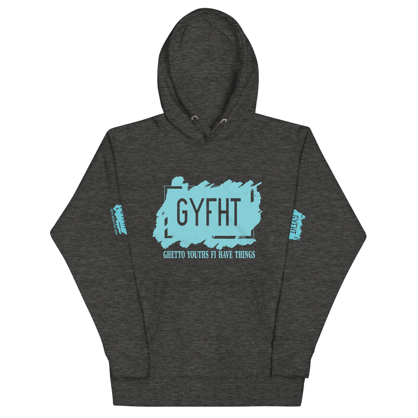 Gyfht Meaning Unisex Hoodie
