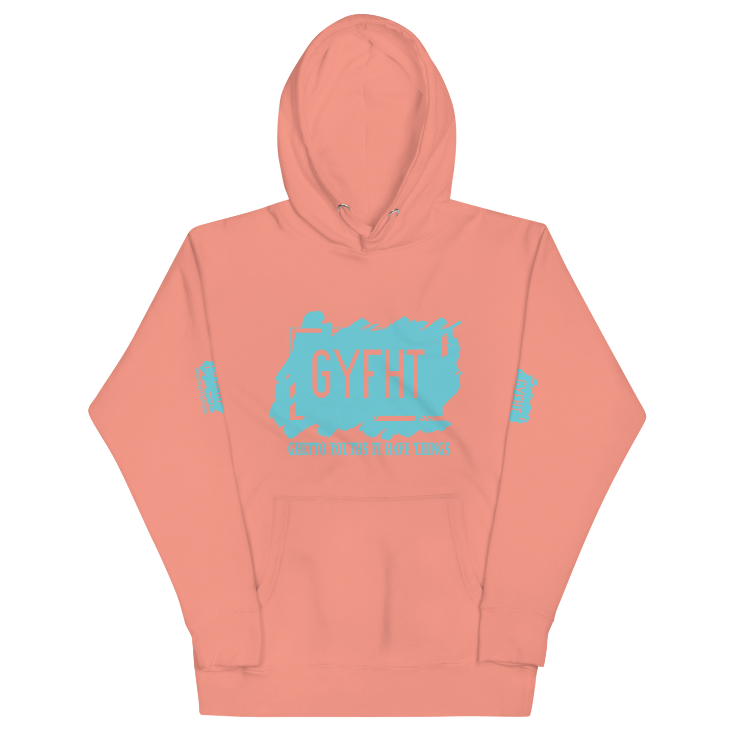 Gyfht Meaning Unisex Hoodie