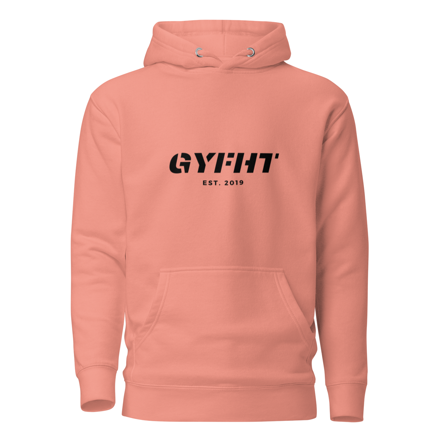 Gyfht Est. Unisex Hoodie