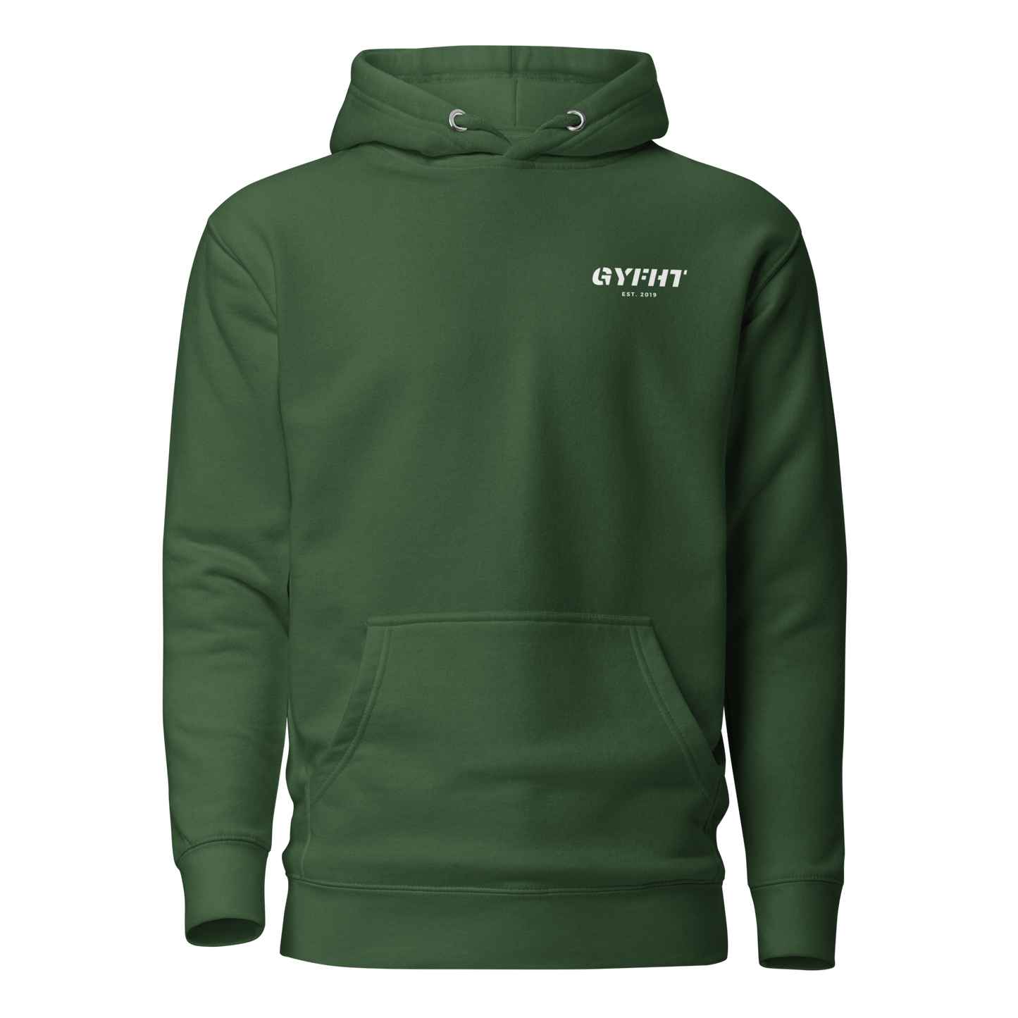Jamaican Heritage Unisex Hoodie