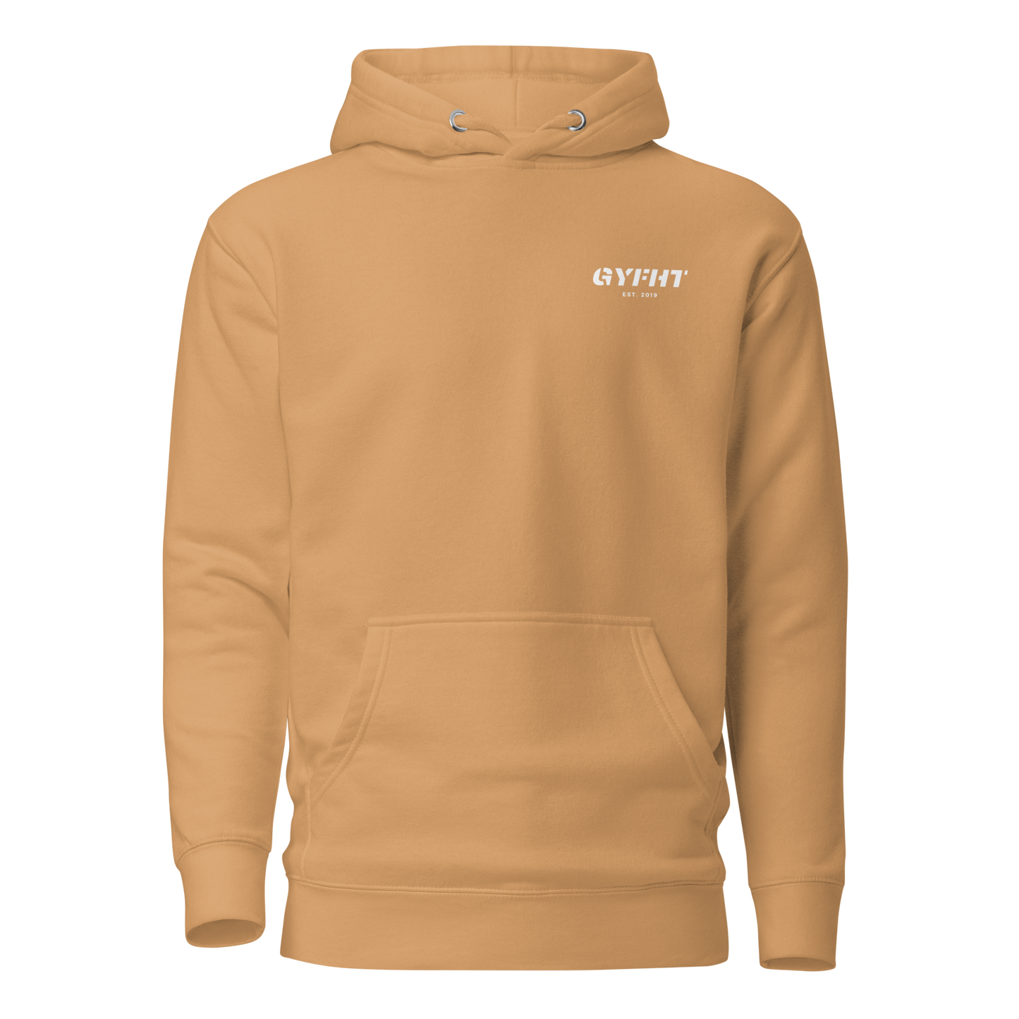 Jamaican Heritage Unisex Hoodie