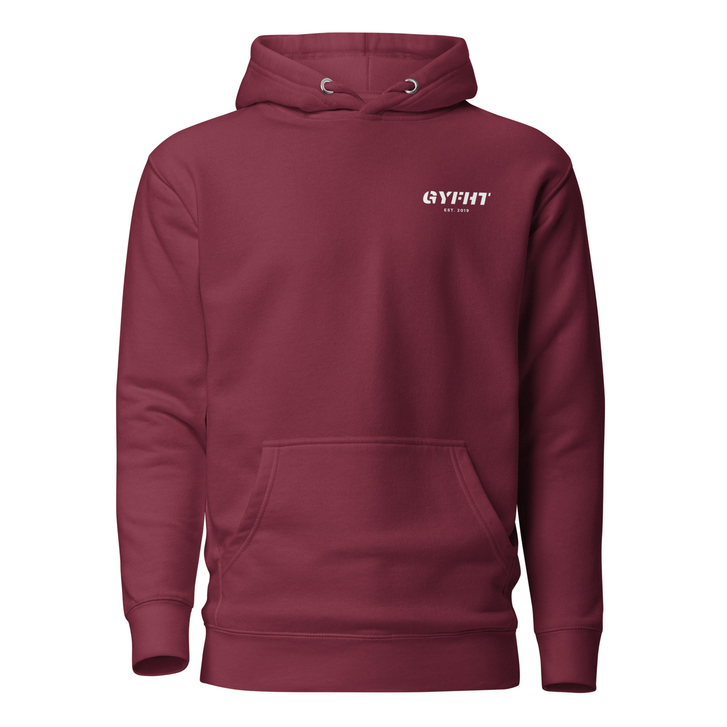 Jamaican Heritage Unisex Hoodie