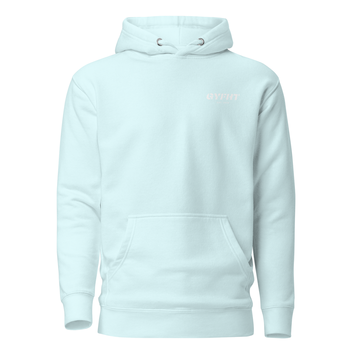 Jamaican Heritage Unisex Hoodie