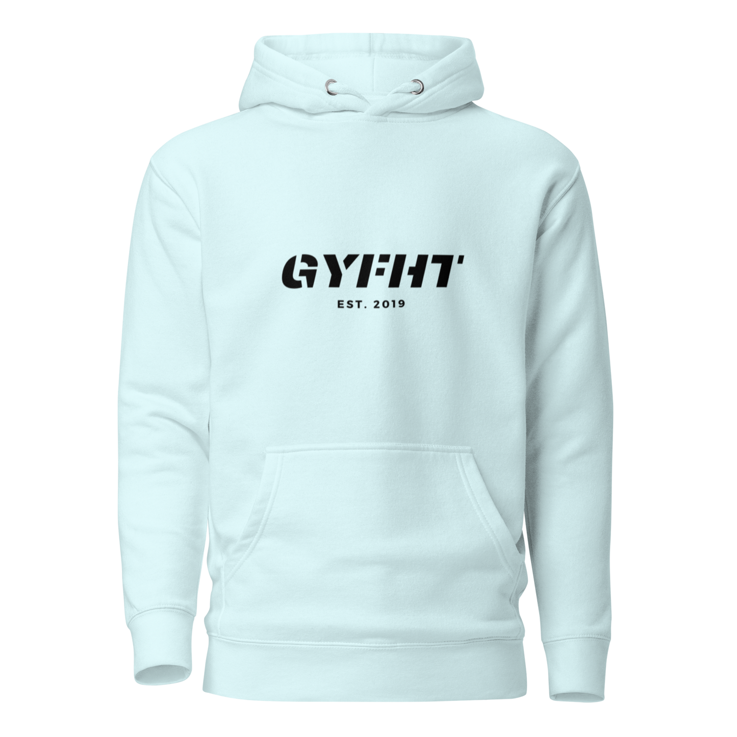 Gyfht Est. Unisex Hoodie