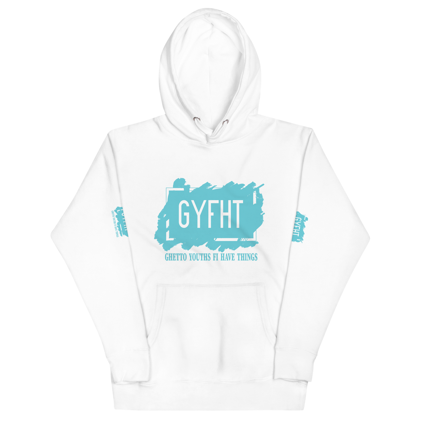 Gyfht Meaning Unisex Hoodie