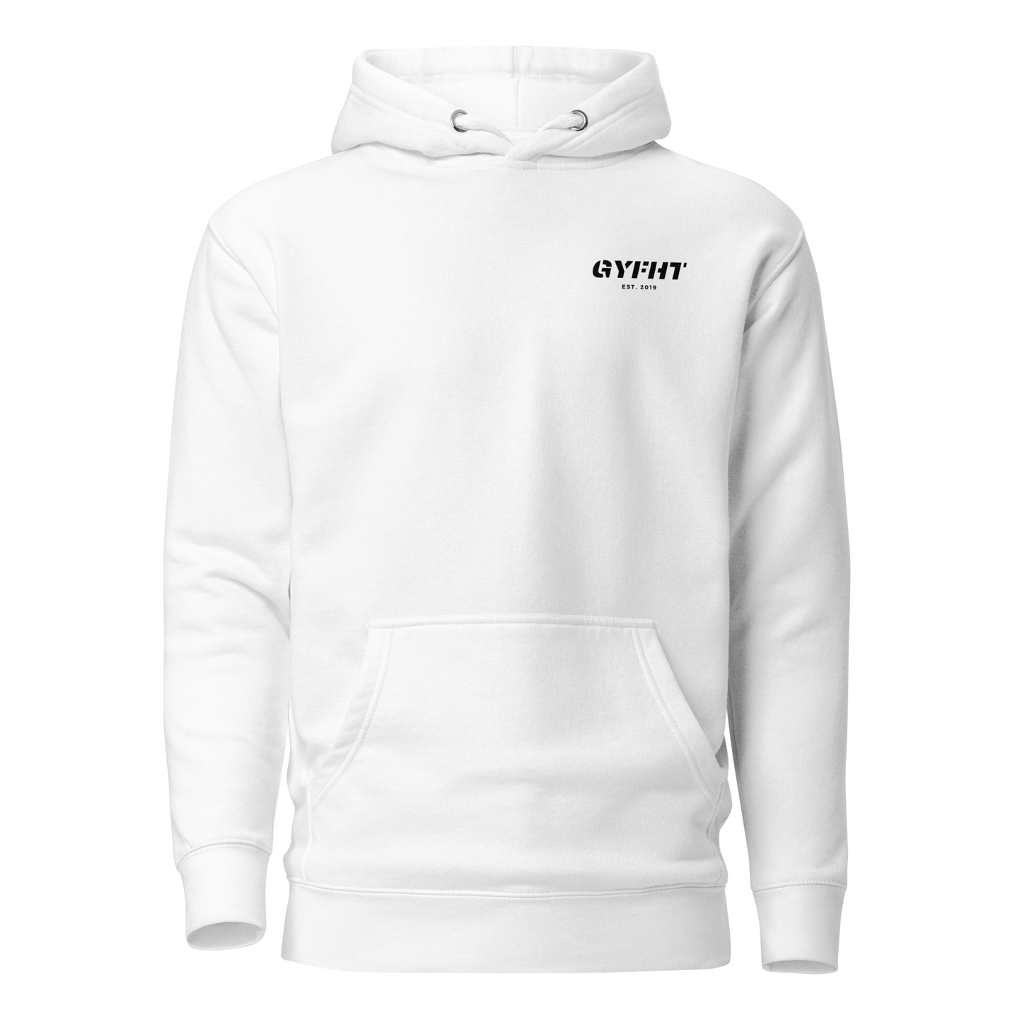 Jamaican Heritage Unisex Hoodie