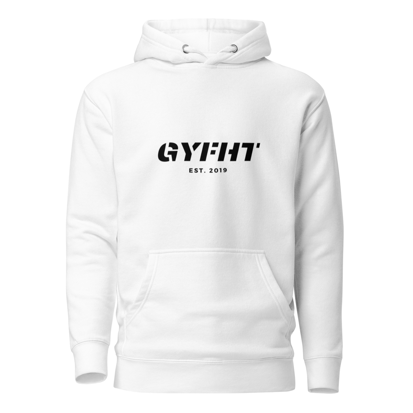 Gyfht Est. Unisex Hoodie