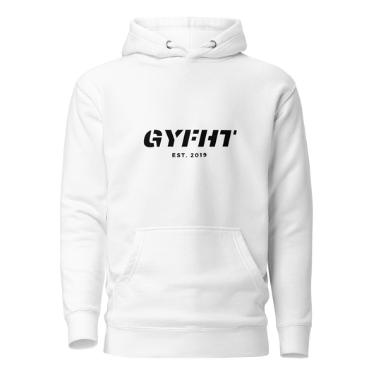 Gyfht Est. Unisex Hoodie