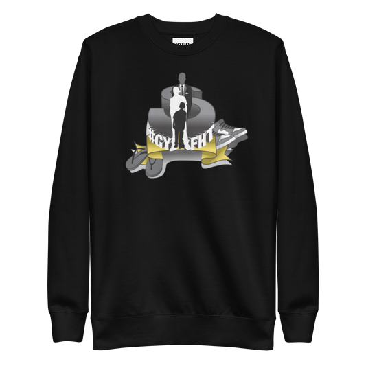 Gyfht Graphic Premium Sweatshirt