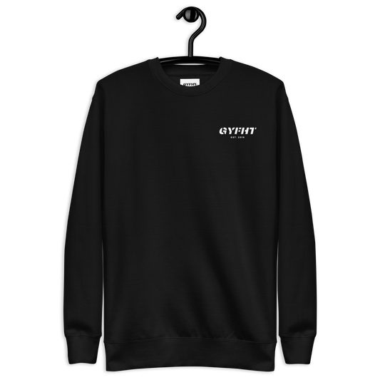 Jamaican Heritage Unisex Premium Sweatshirt