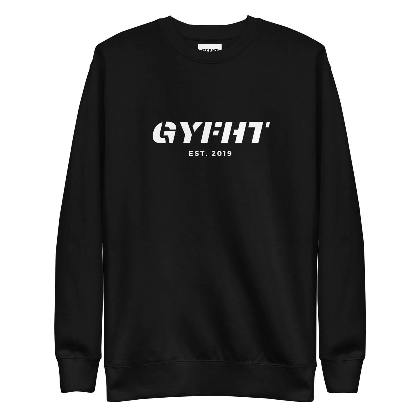 Gyfht Est. Unisex Premium Sweatshirt