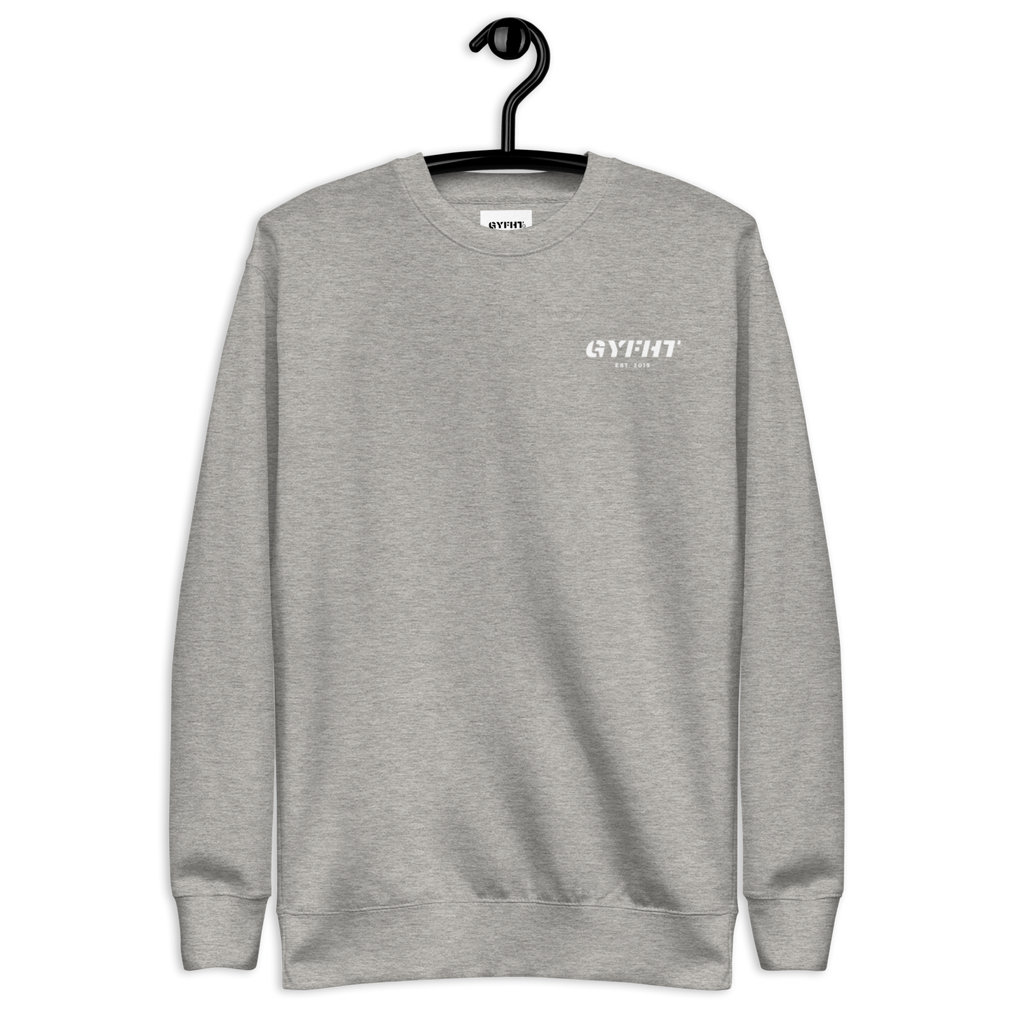 Jamaican Heritage Unisex Premium Sweatshirt