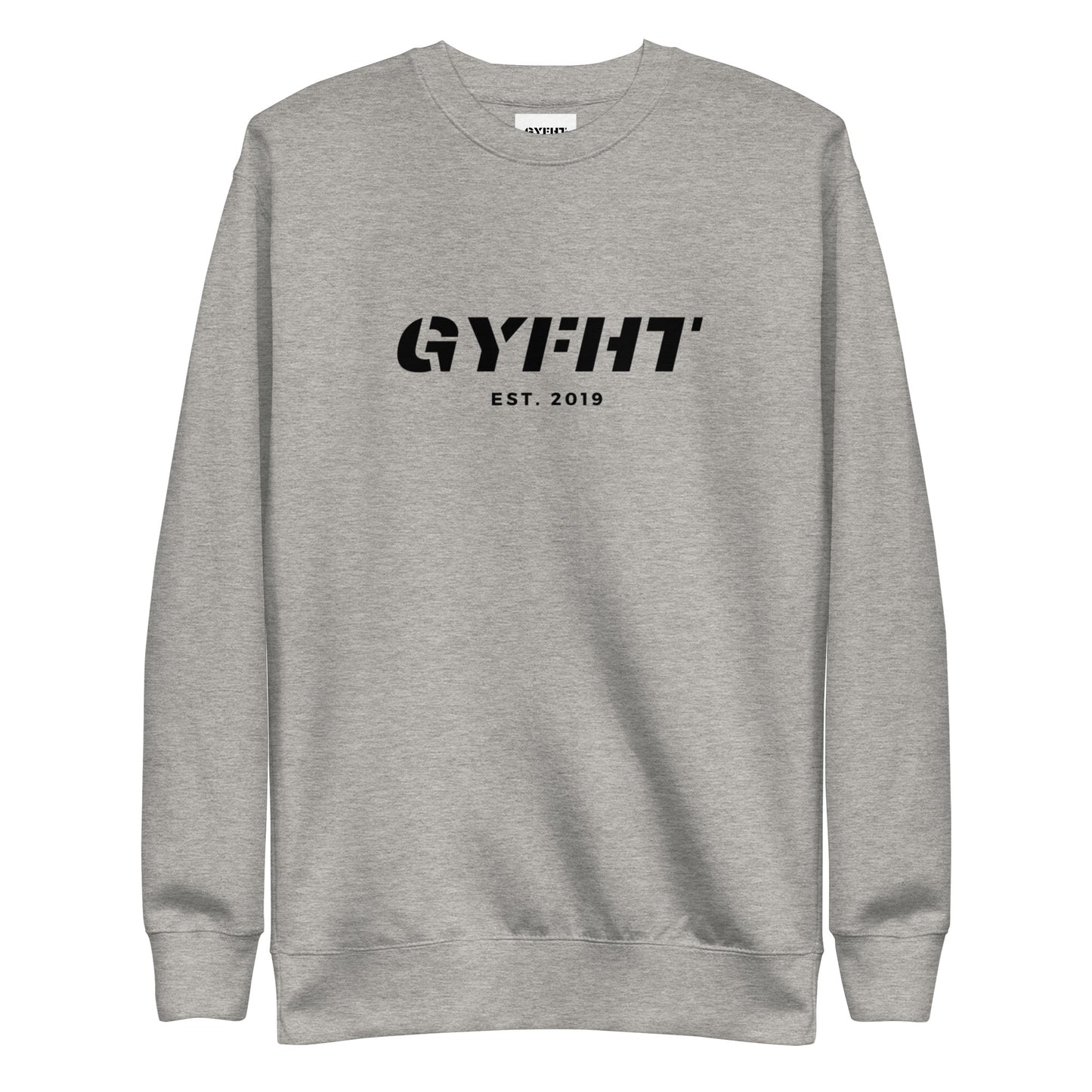 Gyfht Est. Unisex Premium Sweatshirt