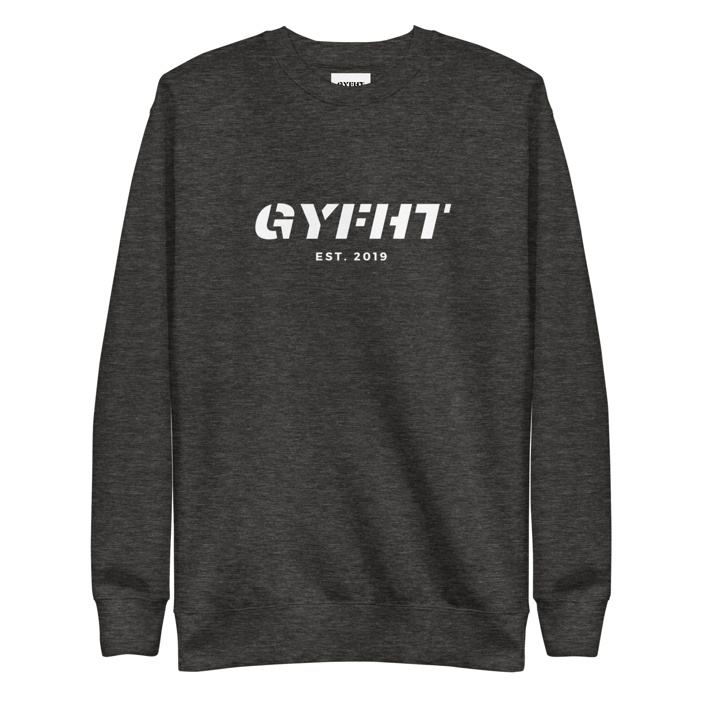 Gyfht Est. Unisex Premium Sweatshirt