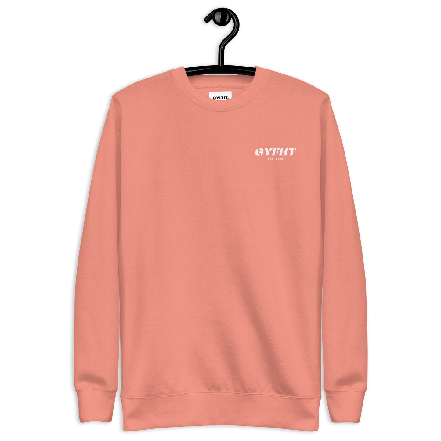 Jamaican Heritage Unisex Premium Sweatshirt
