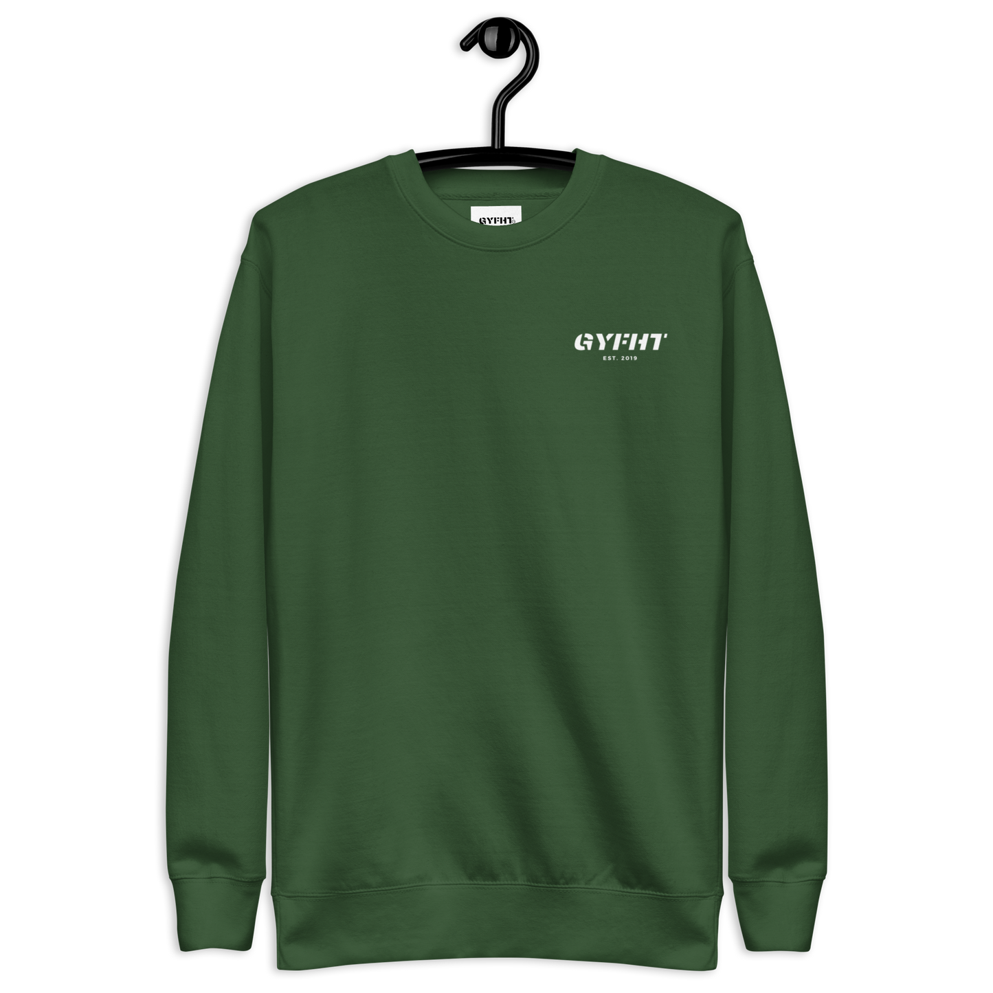 Jamaican Heritage Unisex Premium Sweatshirt