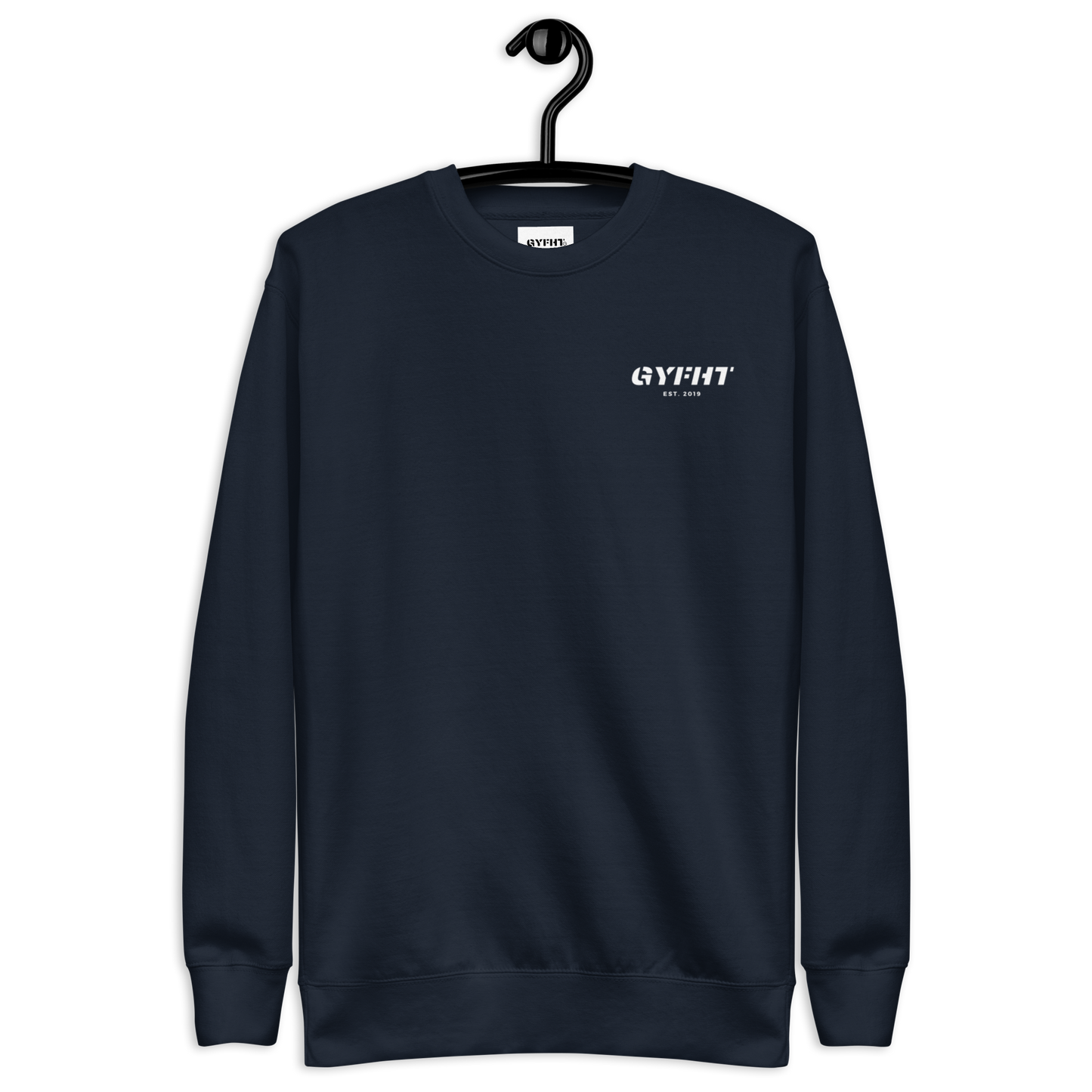 Jamaican Heritage Unisex Premium Sweatshirt