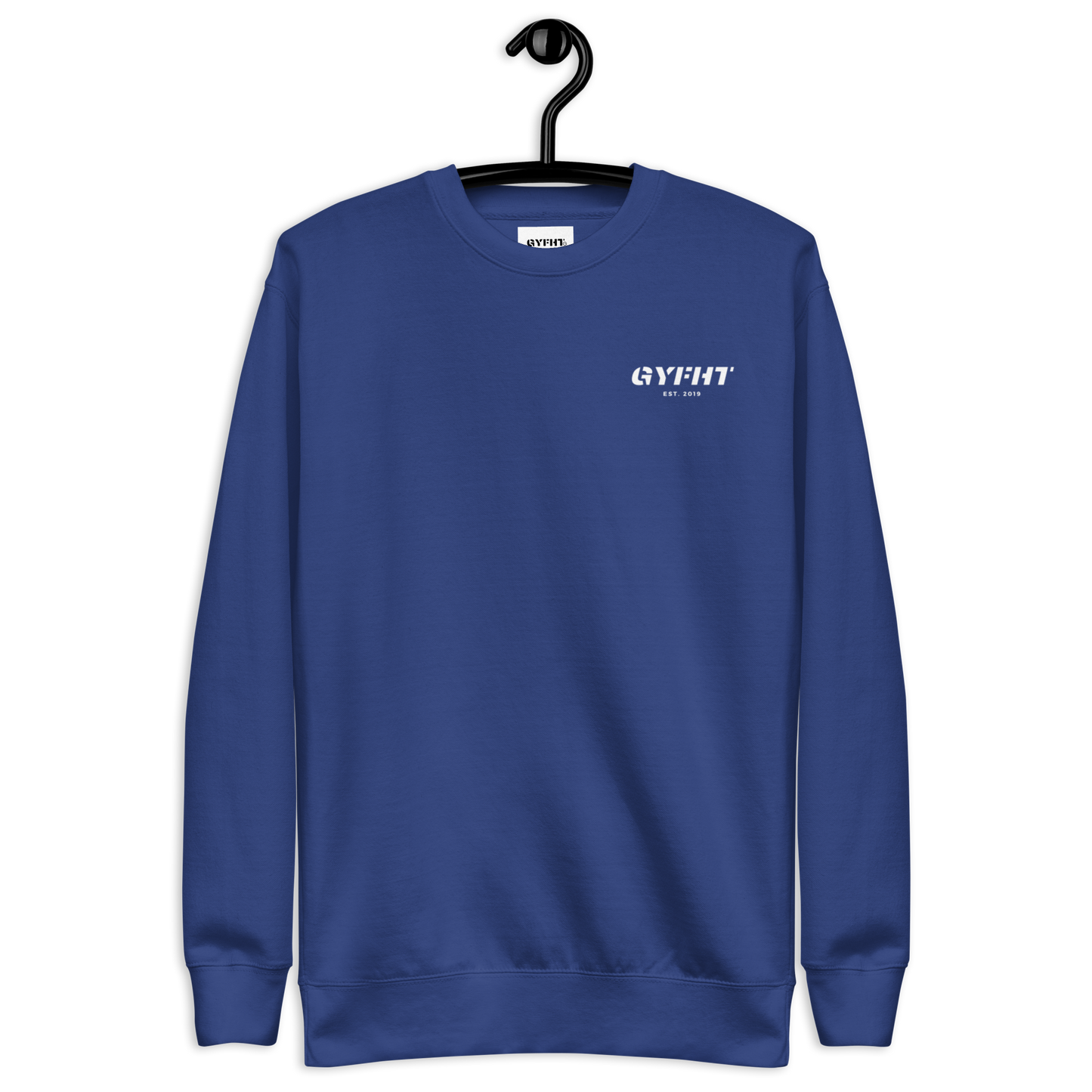 Jamaican Heritage Unisex Premium Sweatshirt