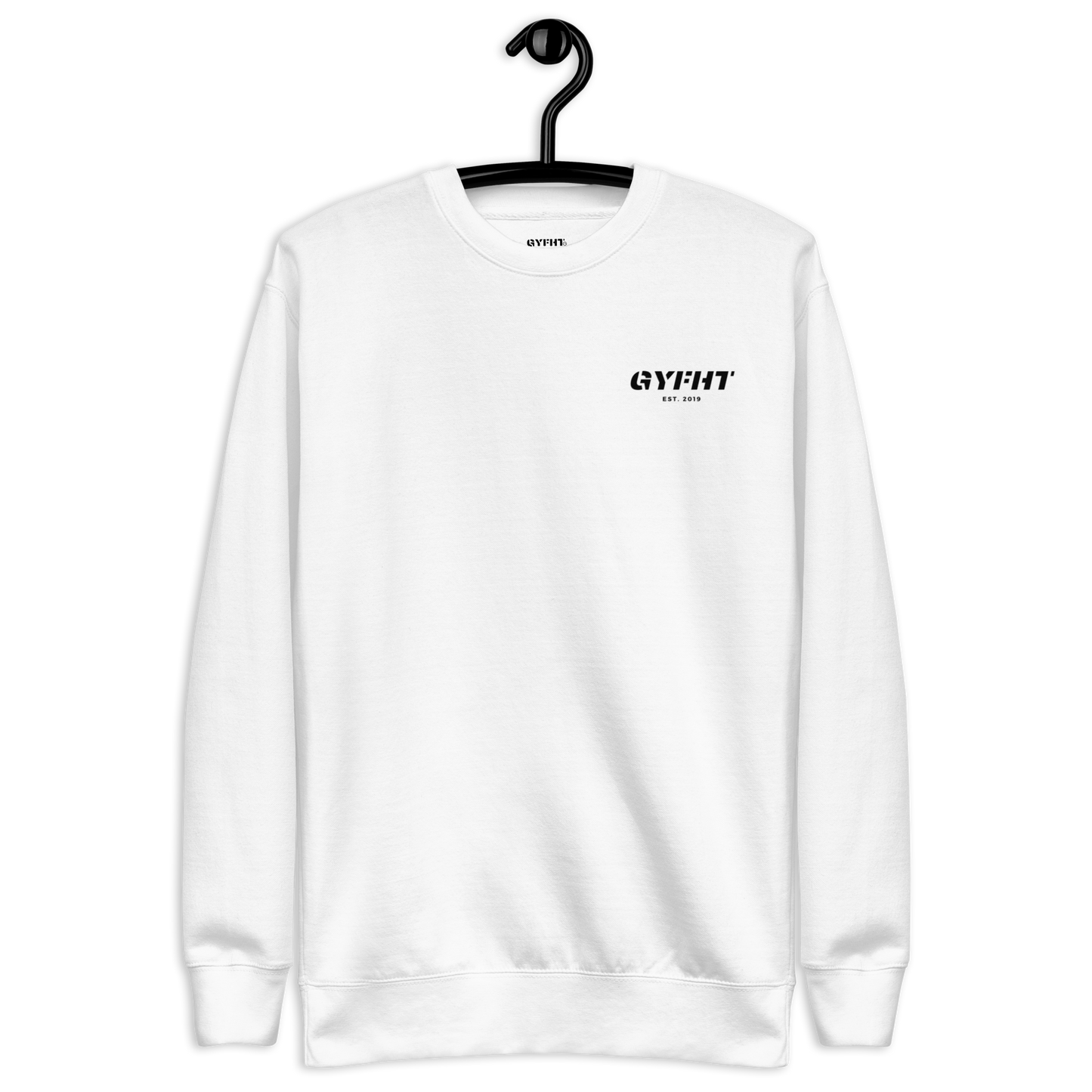 Jamaican Heritage Unisex Premium Sweatshirt