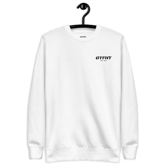 Jamaican Heritage Unisex Premium Sweatshirt