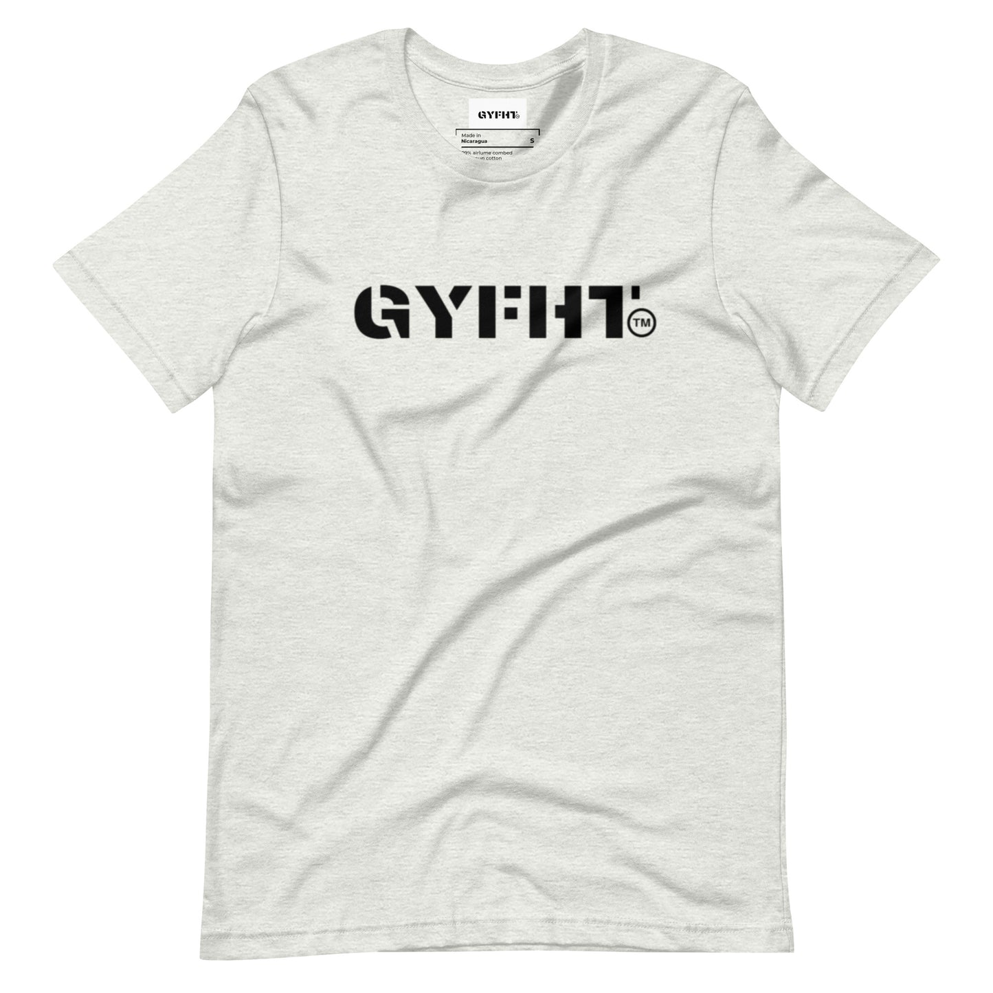 Gyfht Trademark Men's t-shirt