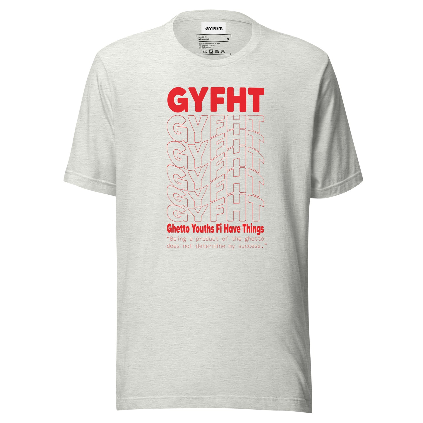Gyfht Wave Women's t-shirt